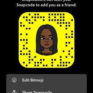 Meet your Posher, Lashunda